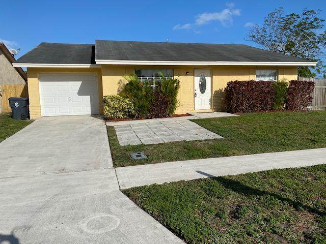 5457 Haverford Way - Photo 1