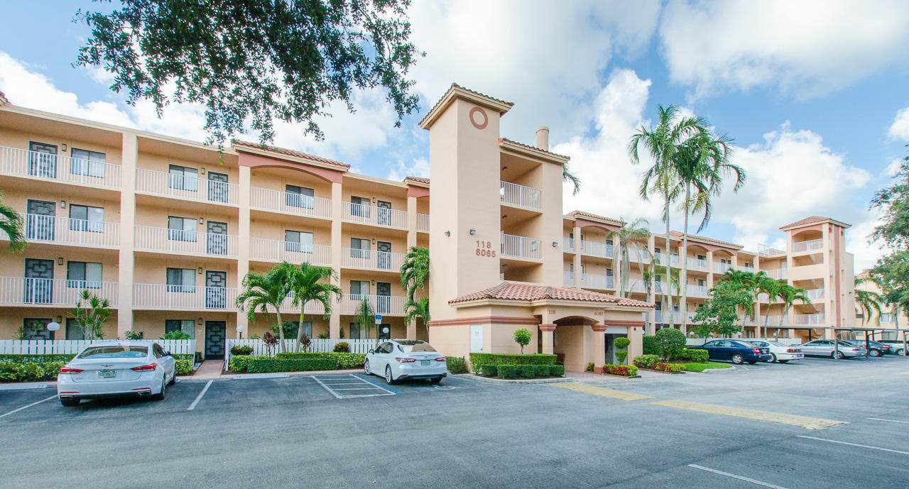 6065 Pointe Regal Circle - Photo 1