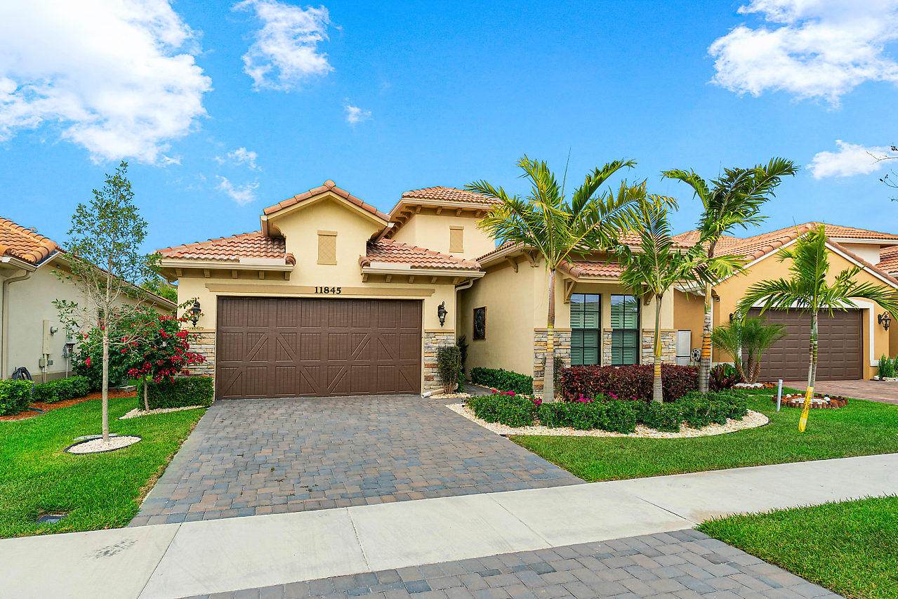 11845 Kalmar Circle - Photo 1