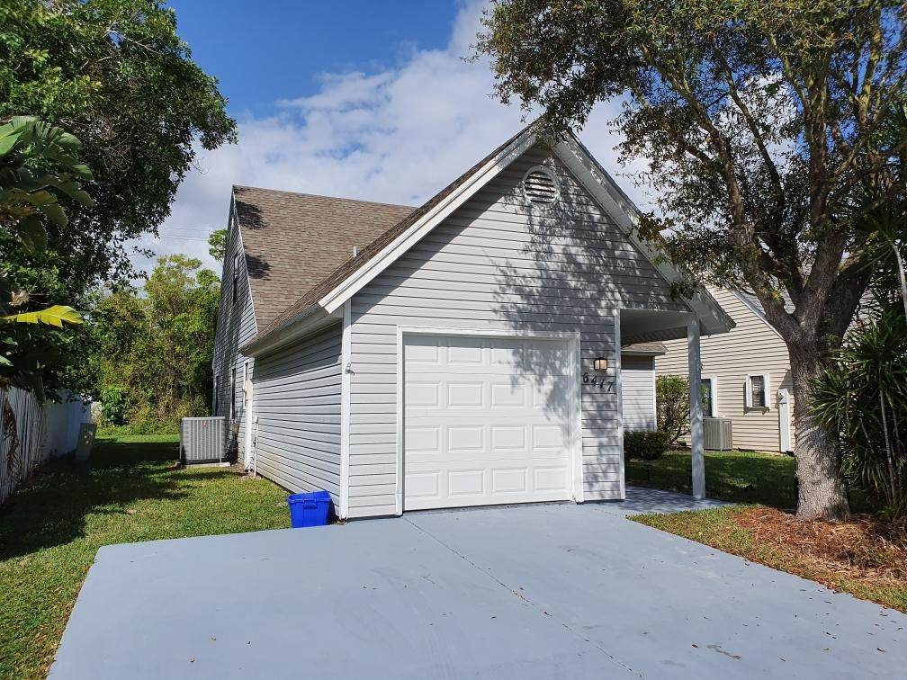 6417 Pinyon Pine Court - Photo 1