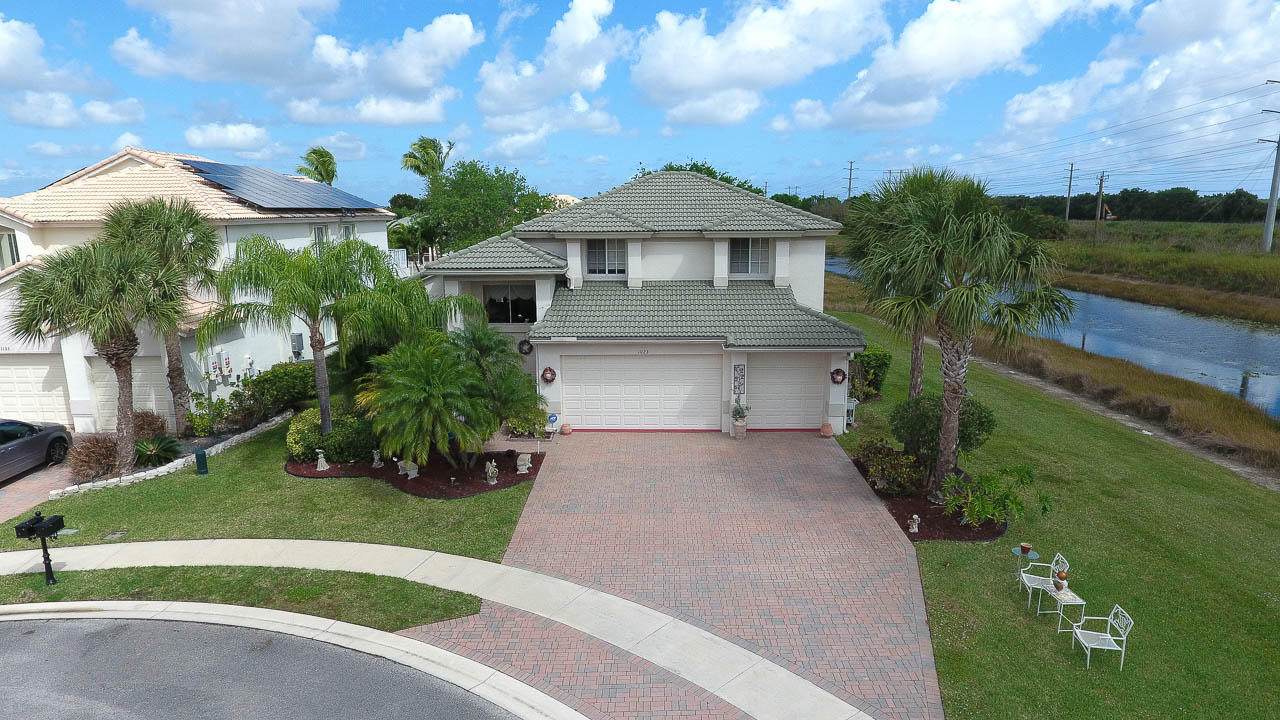11123 Maritime Court - Photo 1