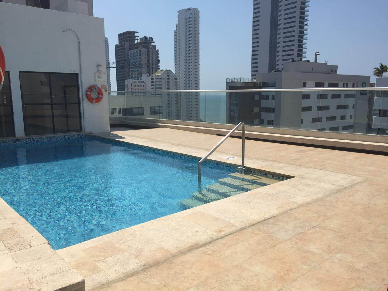 Out Cartagena, Colombia. Bocagrand - Photo 1