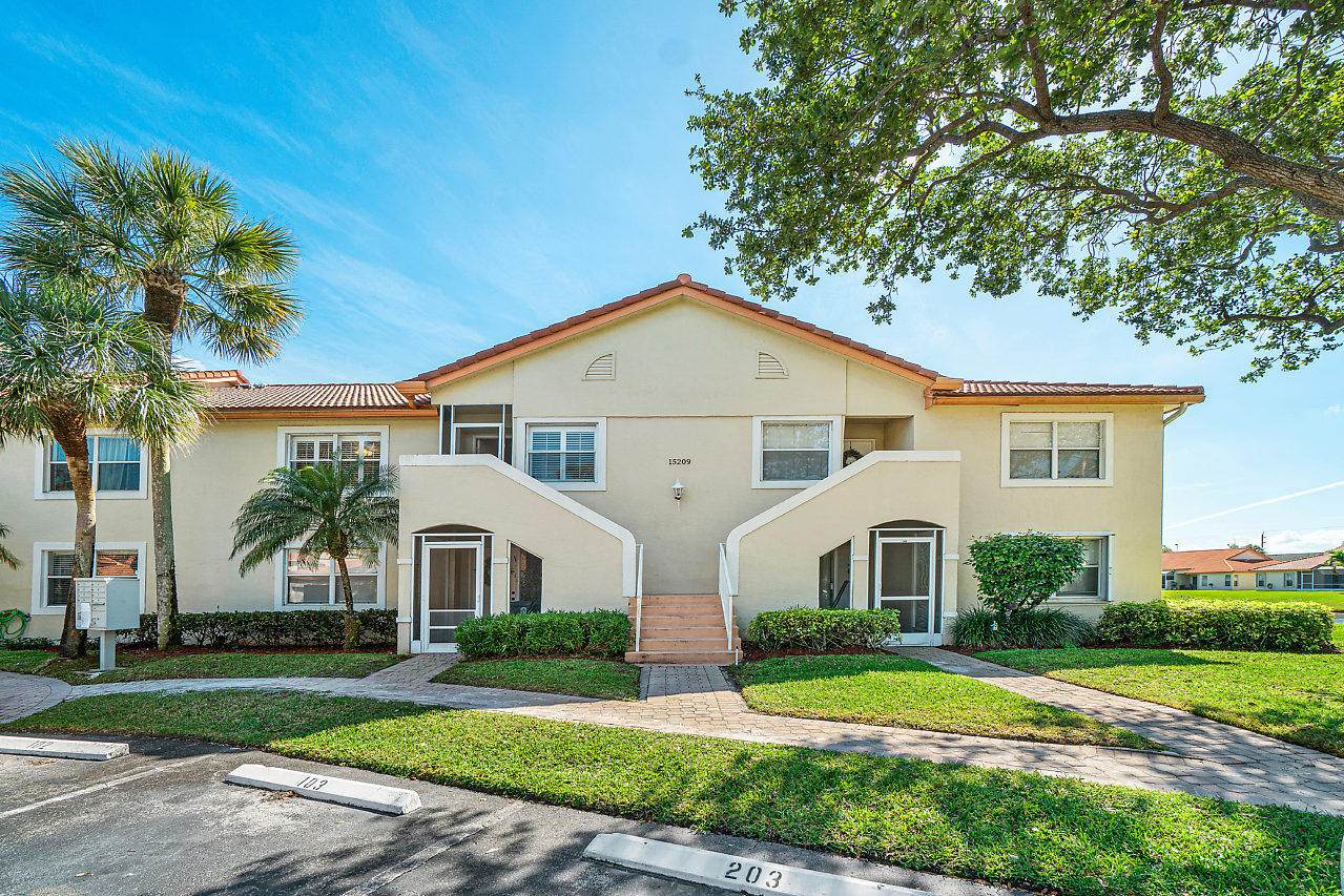 15209 Tranquility Lake Drive - Photo 1