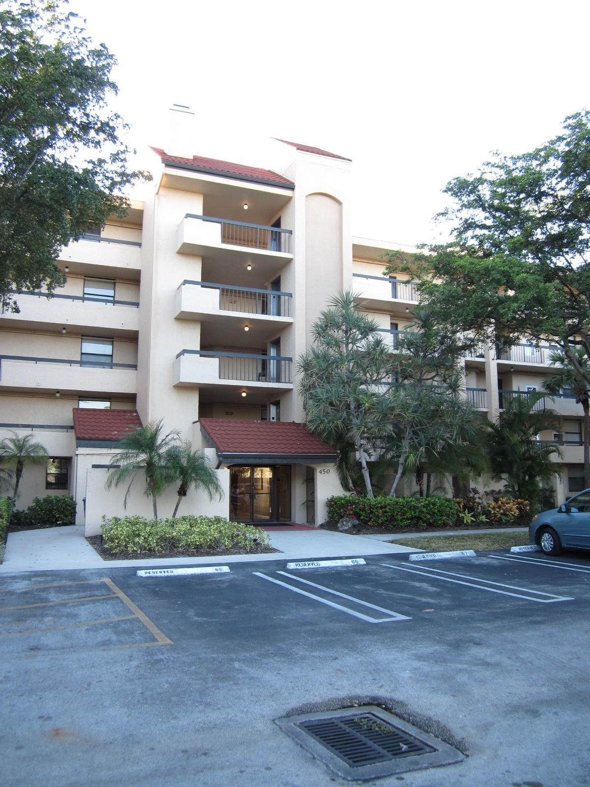 450 Egret Circle - Photo 1