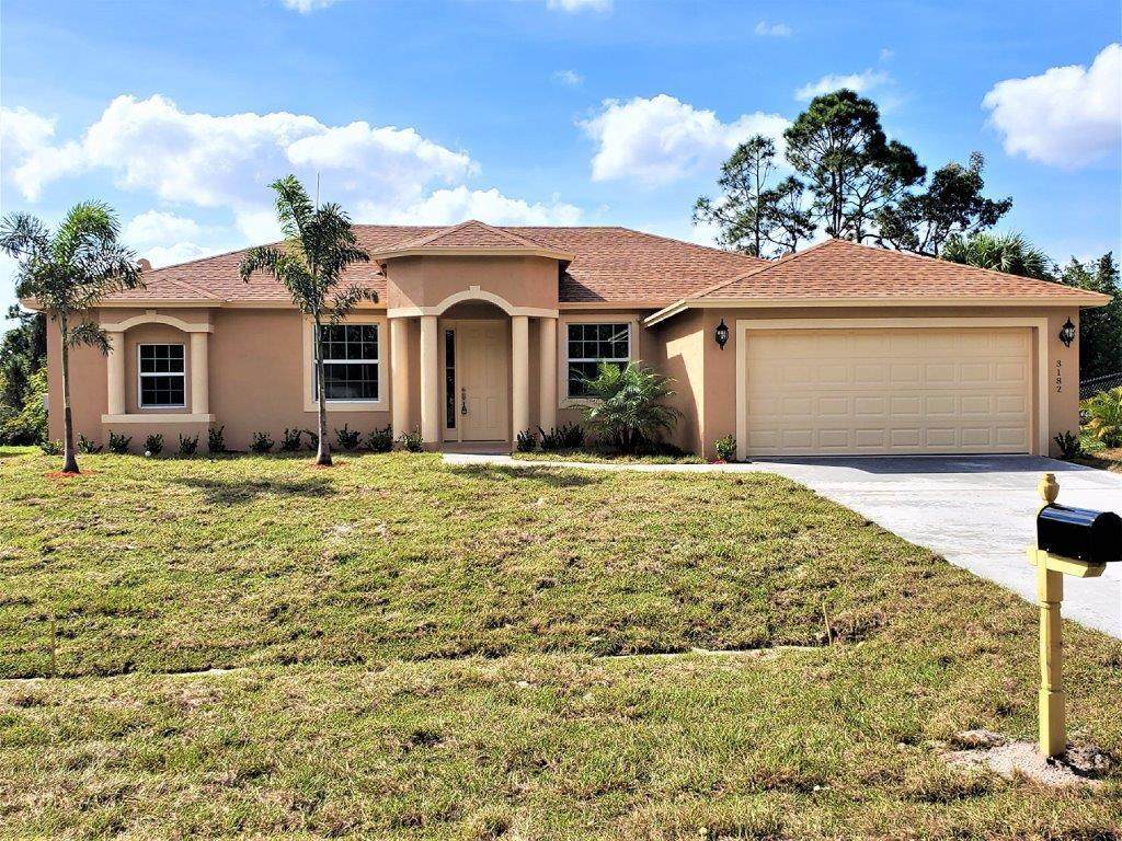 3668 Hale Street - Photo 1