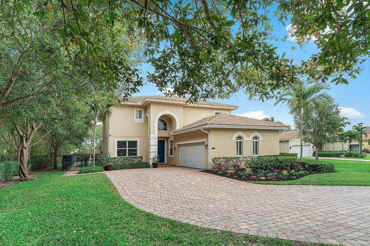 8364 Lyons Ranches Road - Photo 1