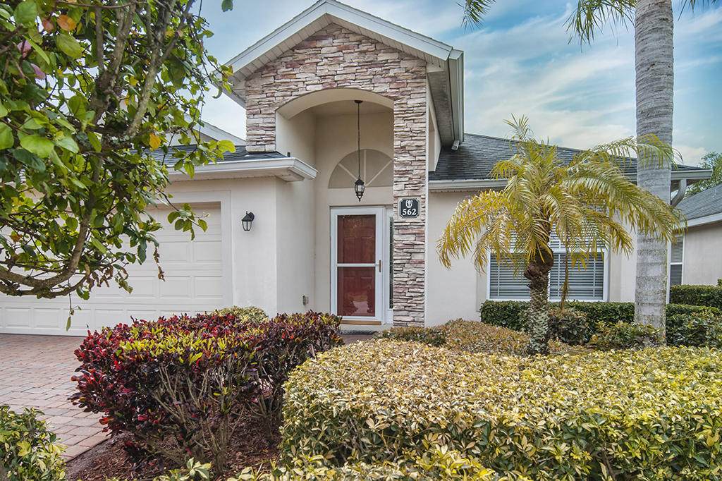 562 Rangewood Drive - Photo 1