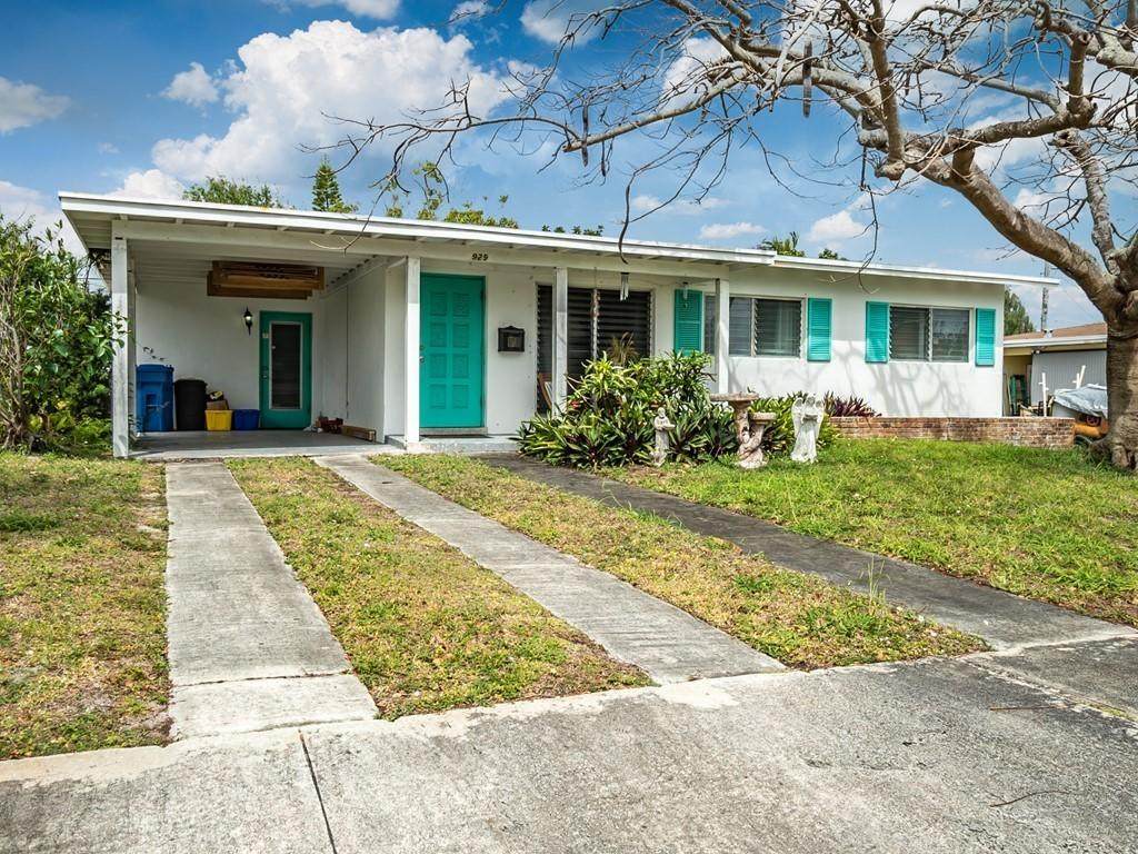 929 Duval Street - Photo 1