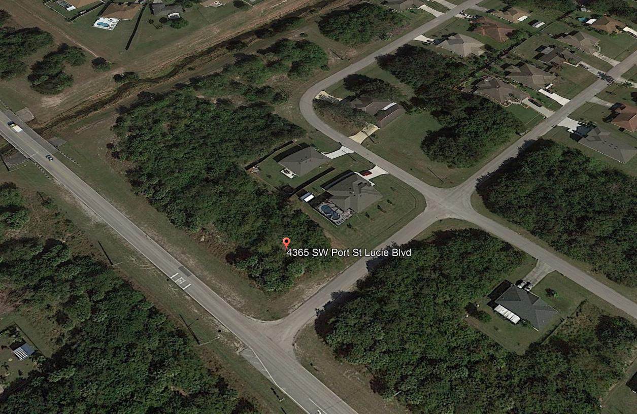 4365 Port St Lucie Boulevard - Photo 1