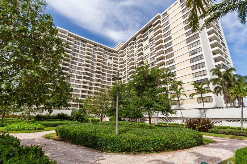 600 Three Islands Boulevard - Photo 1