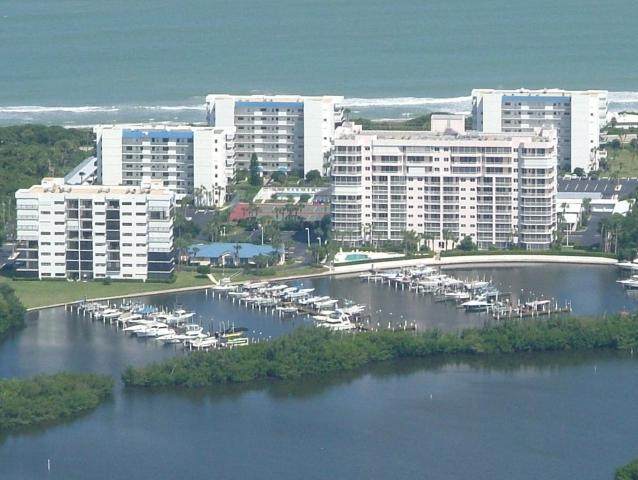 5163 Highway A1a 419 - Photo 1