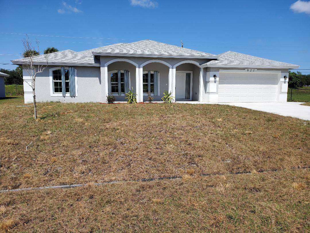 921 Janette Avenue - Photo 1