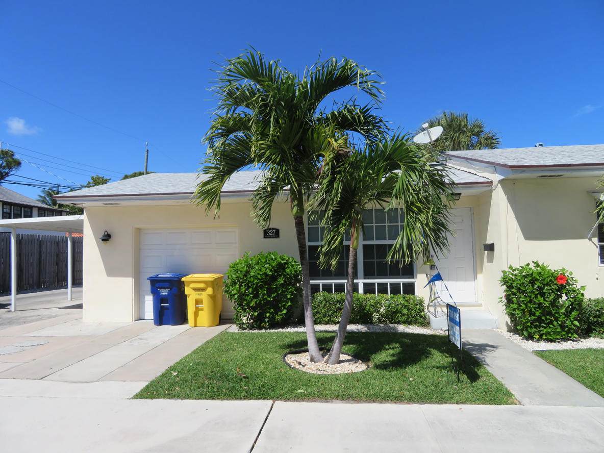 327 Ocean Breeze Avenue - Photo 1