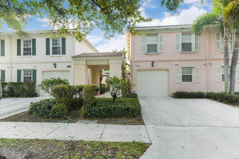 2142 Telogia Court - Photo 1