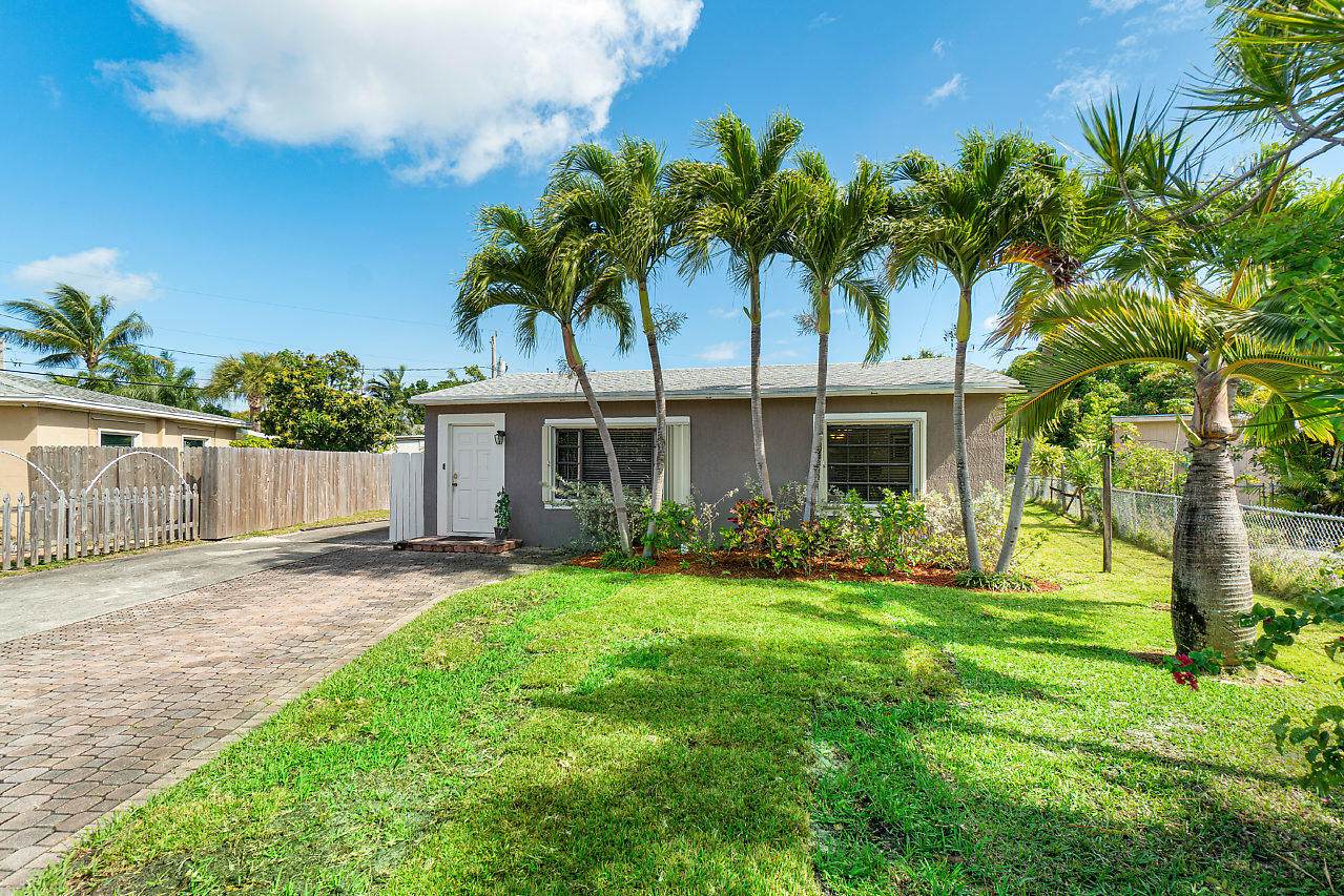 3000 Stanford Road - Photo 1 3000 Stanford Road - Photo 1