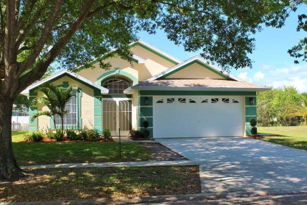 8253 Maidencane Place - Photo 1