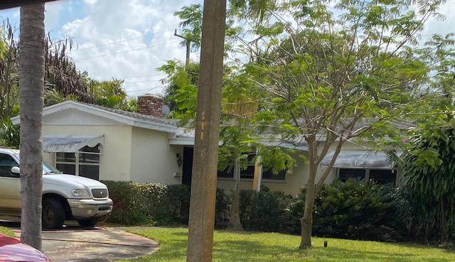 1010 Hansen Street - Photo 1