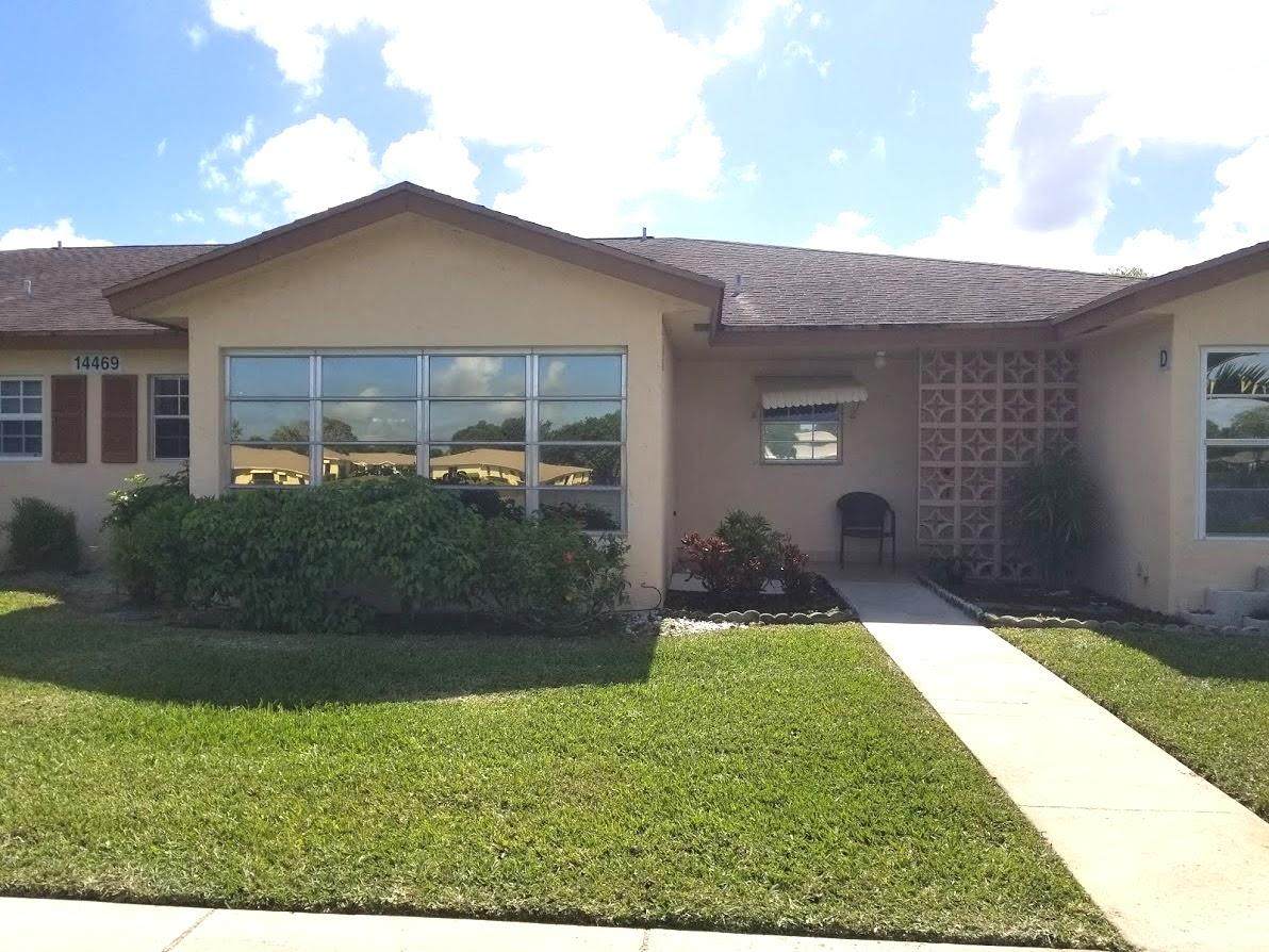 14469 Canalview Drive - Photo 1 14469 Canalview Drive - Photo 1