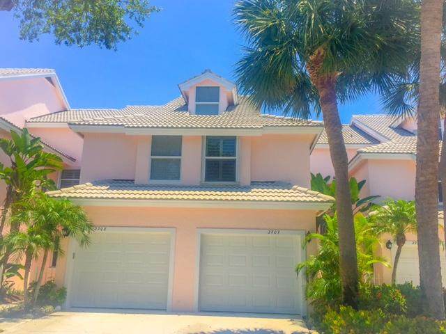 2707 Fairway Drive - Photo 1