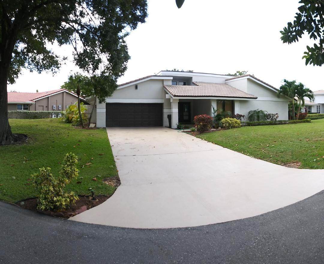 678 Lakewoode Circle - Photo 1