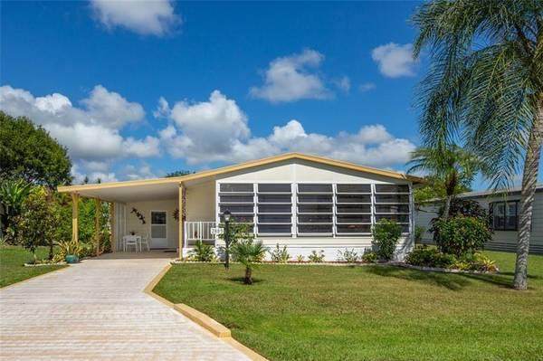 2885 Toronado Trail - Photo 1