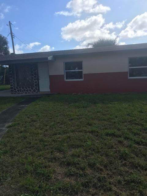 1310 Cleve H Dixon Avenue - Photo 1