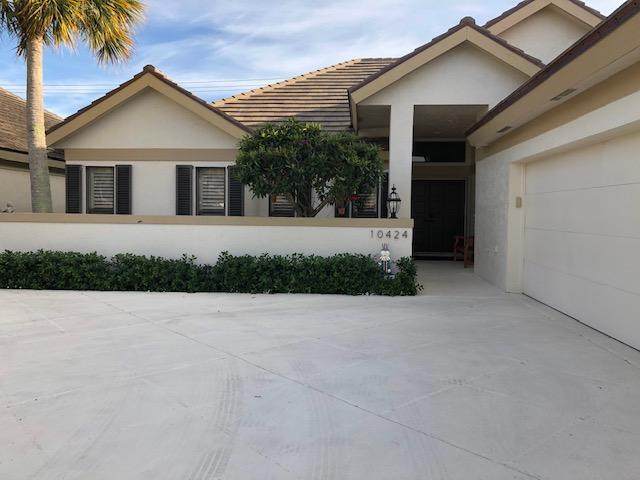 10424 Leatherback Terrace - Photo 1