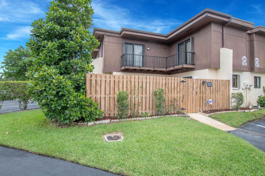 2872 Kirk Road - Photo 1