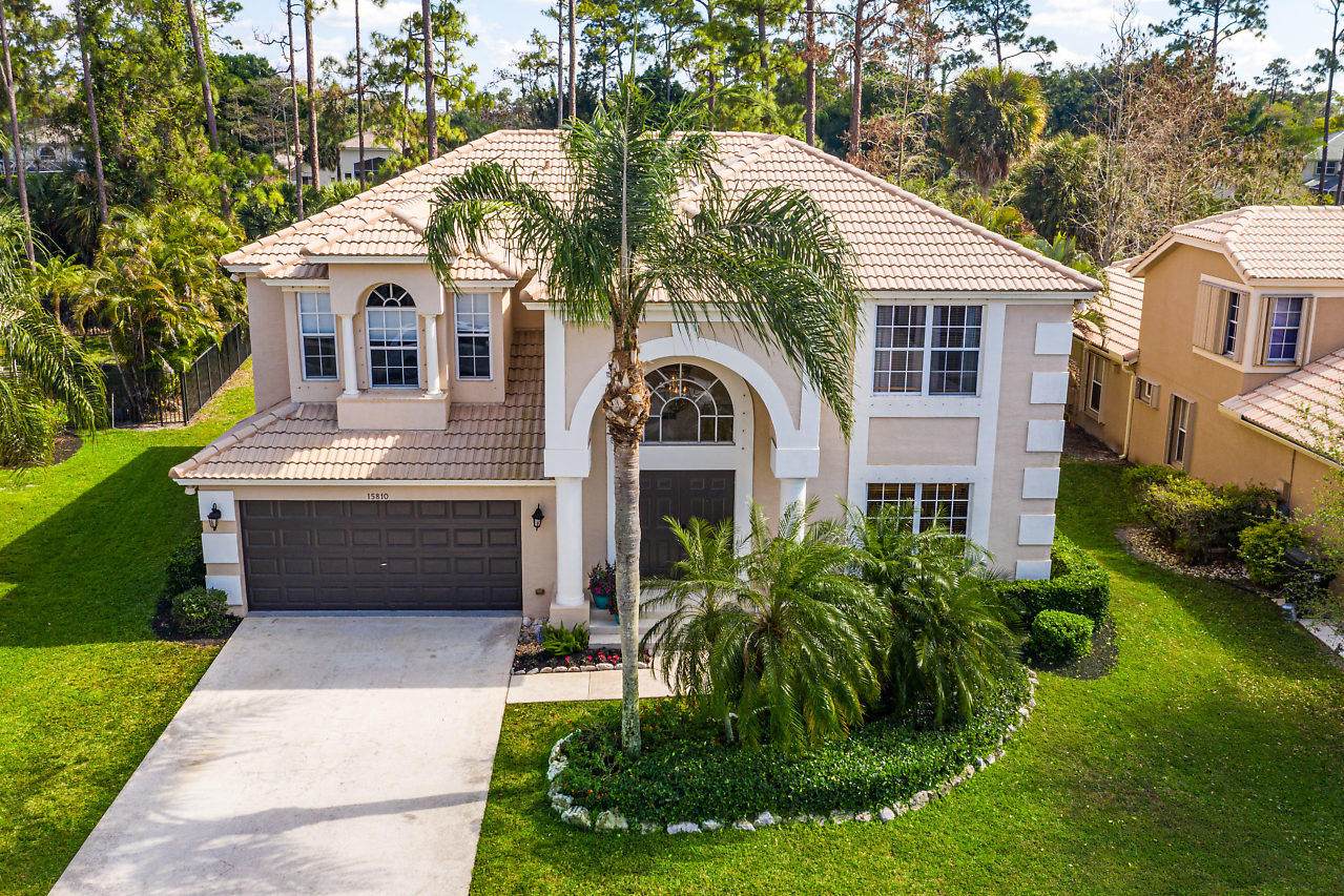 15810 Glen Willow Lane - Photo 1