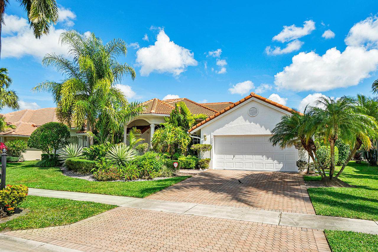 20064 Ocean Key Drive - Photo 1