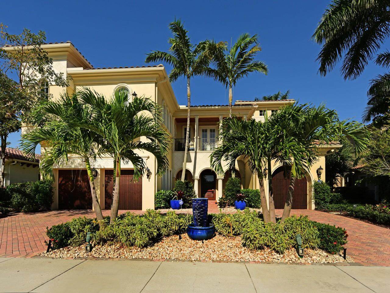 11503 Green Bayberry Drive - Photo 1 11503 Green Bayberry Drive - Photo 1