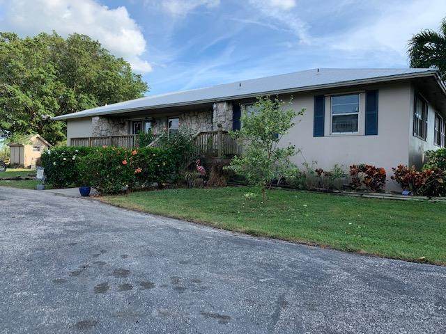2310 Bacom Point Road - Photo 1