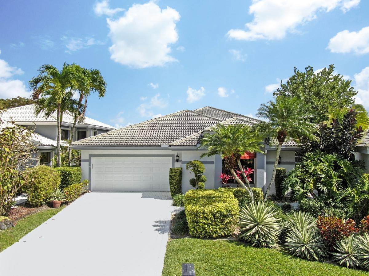 10124 Spyglass Way - Photo 1