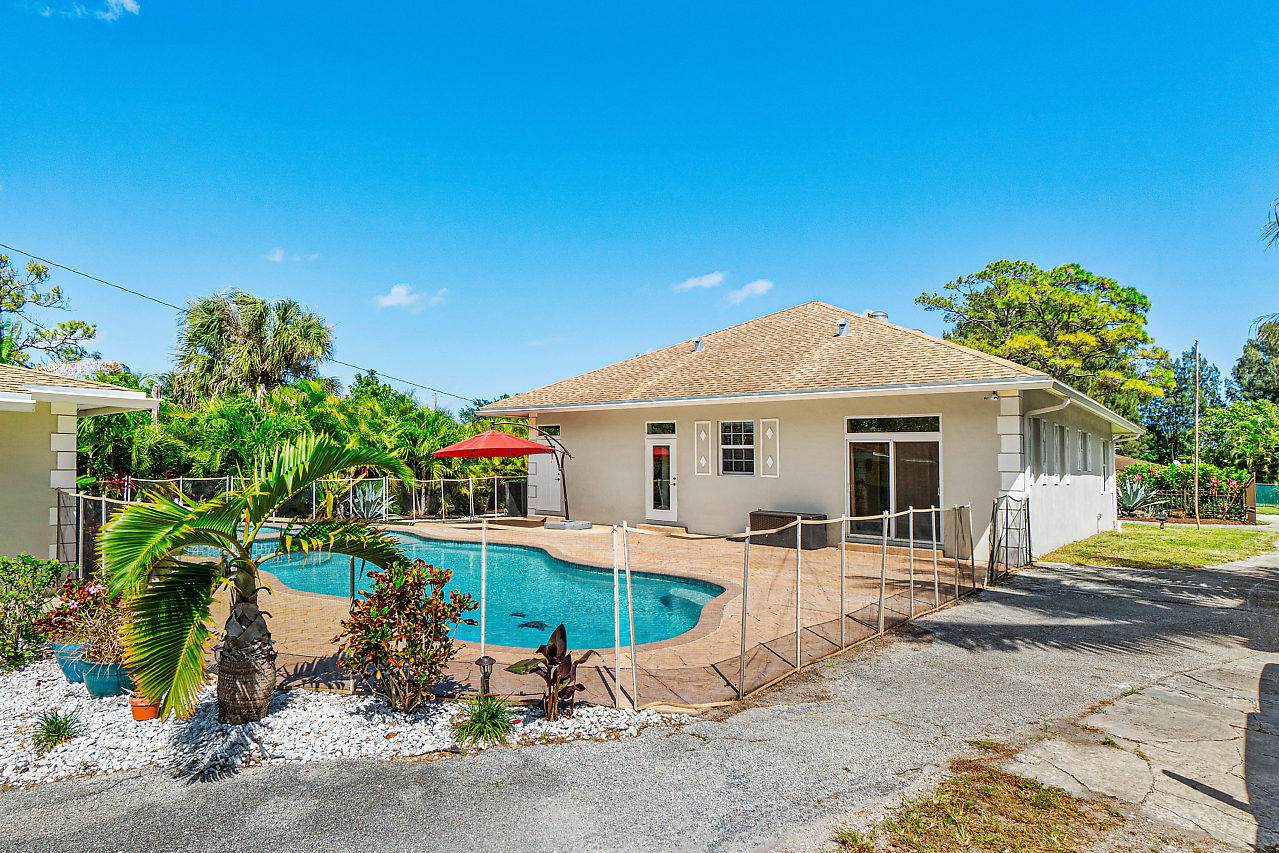 3605 Gulfstream Road - Photo 1