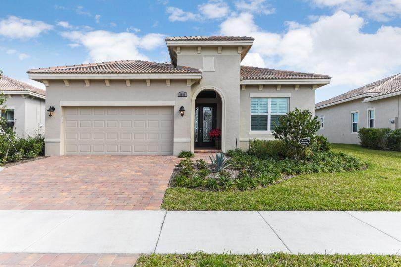8689 Carrara Way - Photo 1