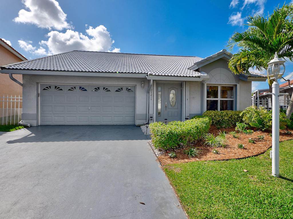 21231 Sawmill Court - Photo 1