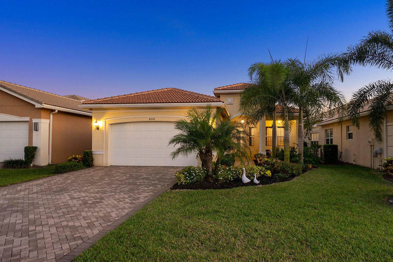 8226 Cloud Peak Drive - Photo 1 8226 Cloud Peak Drive - Photo 1