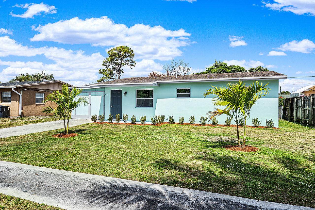 5793 Daphne Drive - Photo 1