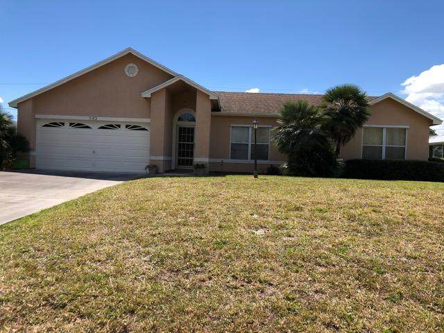 582 Badger Terrace - Photo 1