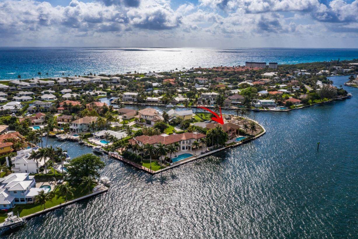 95 Island Drive - Photo 1