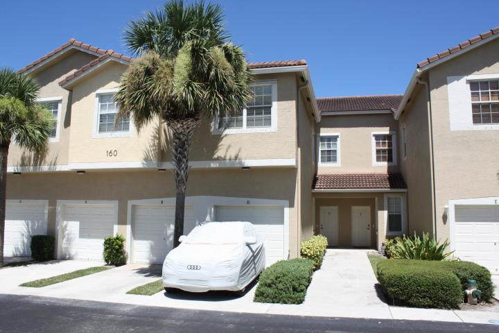 160 Village Boulevard - Photo 1
