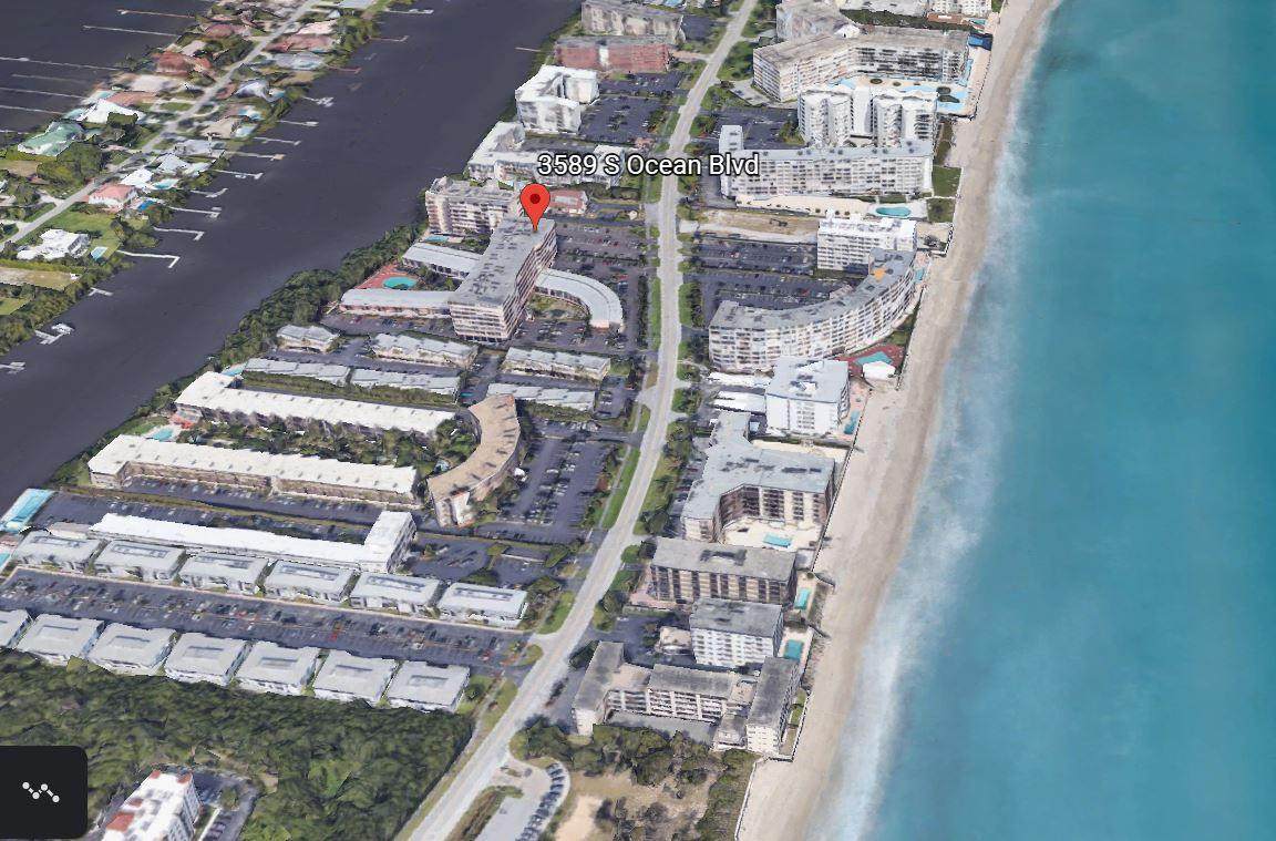 3589 Ocean Boulevard - Photo 1
