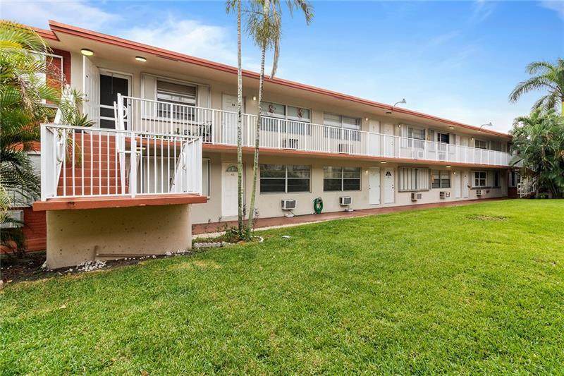 2918 Funston Street - Photo 1
