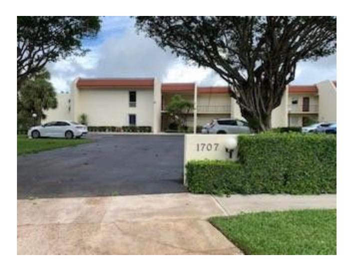 1707 Consulate Place - Photo 1
