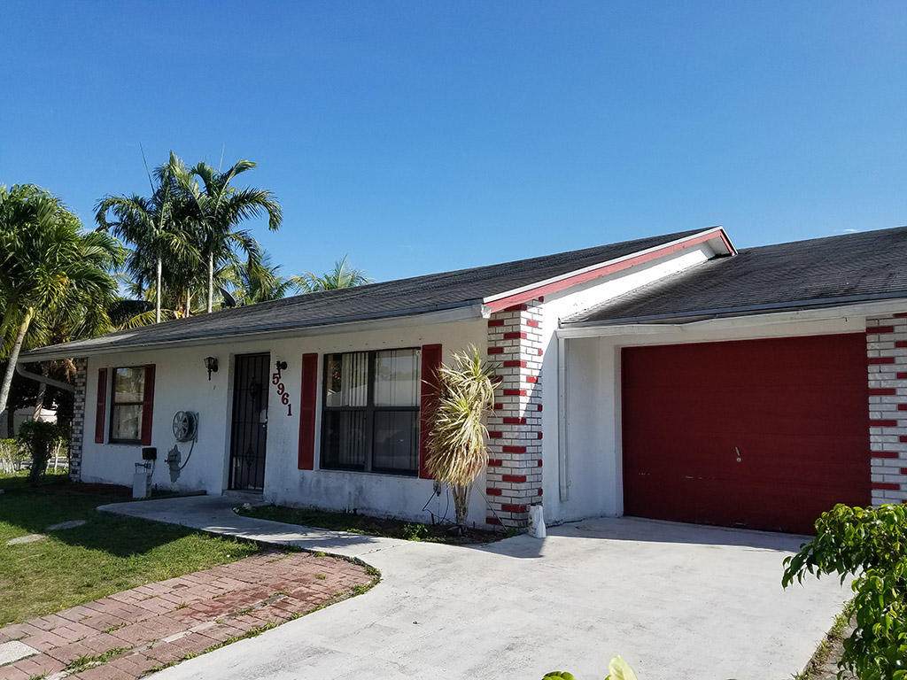 5961 Triphammer Road - Photo 1