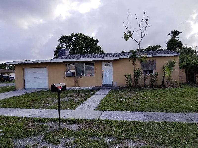 2312 Wabasso Drive - Photo 1