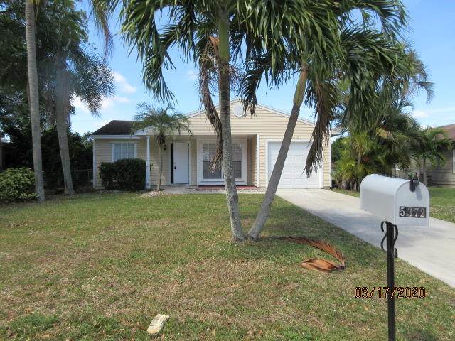 5372 Courtney Circle - Photo 1