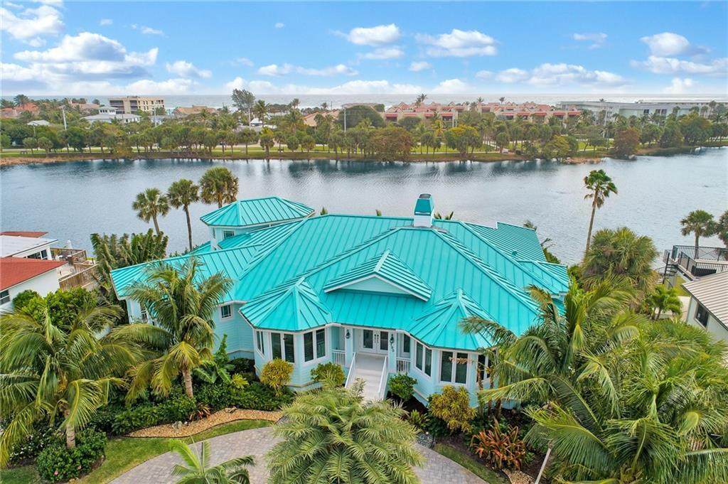 190 Ocean Drive - Photo 1