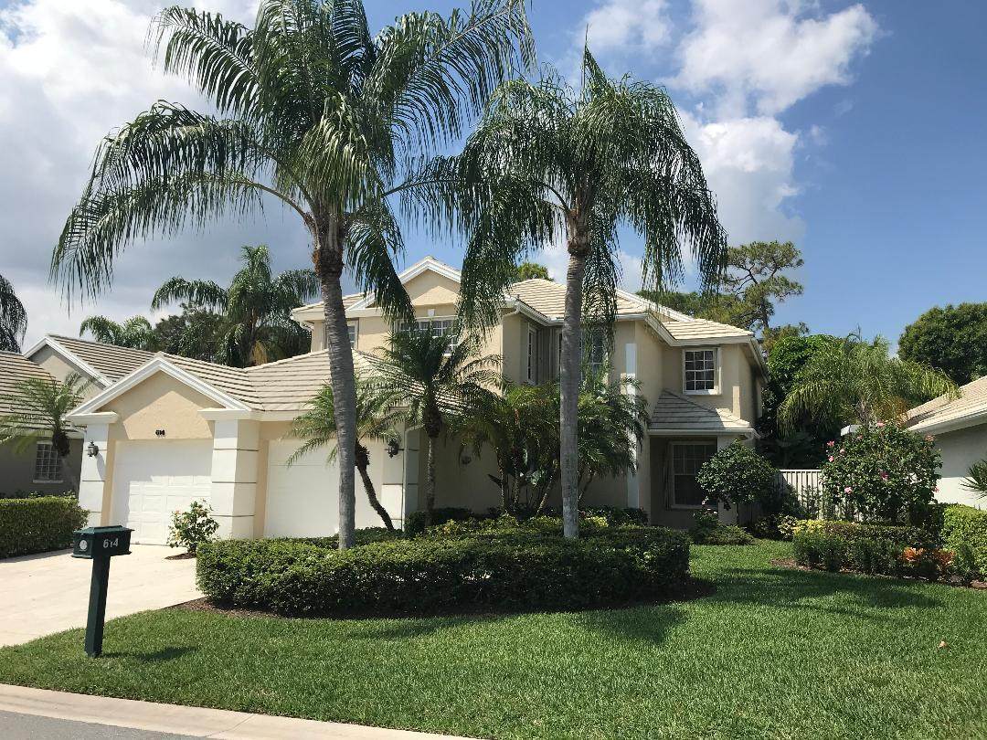 614 Masters Way - Photo 1