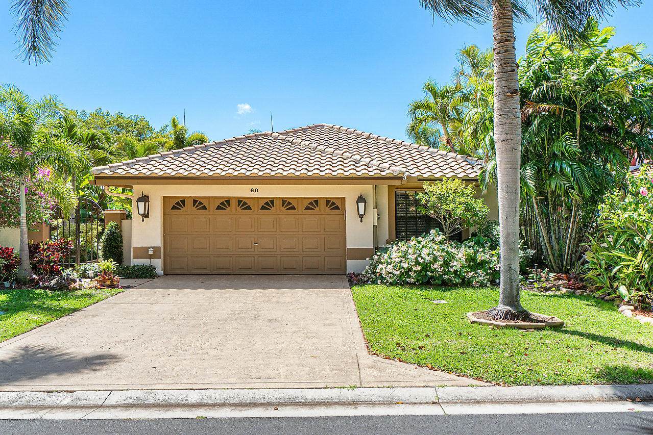 60 Bosun Way - Photo 1